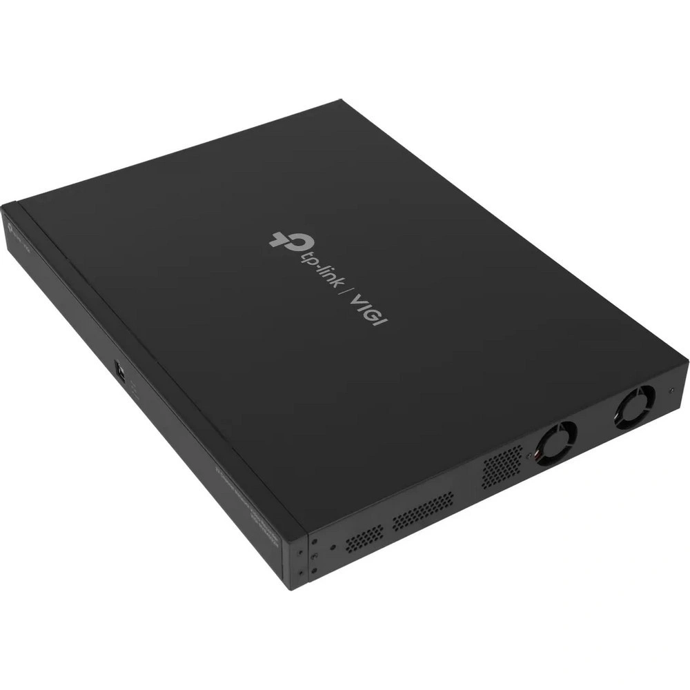 32-канальный сетевой видеорегистратор TP-Link VIGI NVR4032H