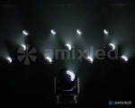 Световой прибор Amixled WASH 19x120 IP66