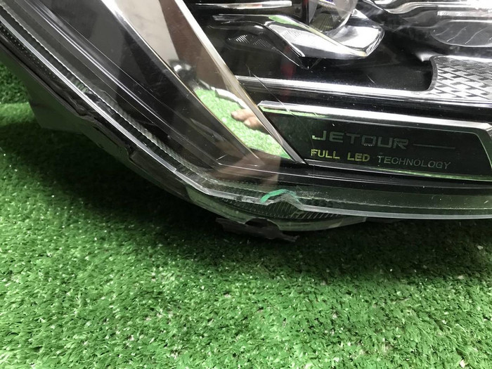 Фара правая Jetour X90 PLUS (2021-н.в.) LED