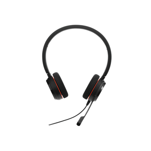 Jabra EVOLVE 20 MS Stereo