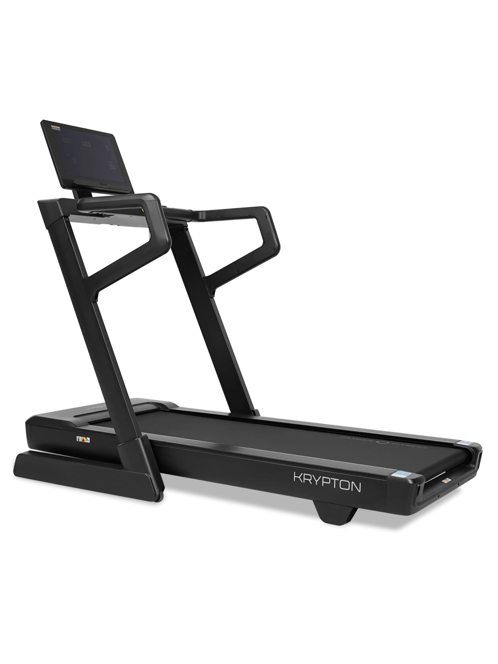 Беговая дорожка OXYGEN FITNESS KRYPTON домашняя
