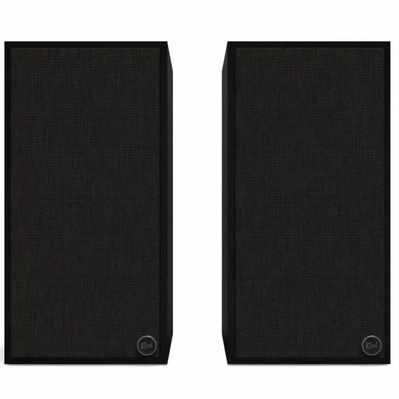 Klipsch The Nines Black