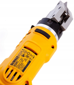 Аккумуляторные ножницы по металлу DeWalt DCS491N (без акк, без з/у)