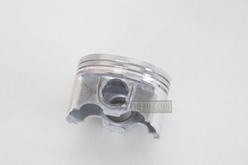 2DS-E1631-00. PISTON (STD). Yamaha N-Max, NMX 125