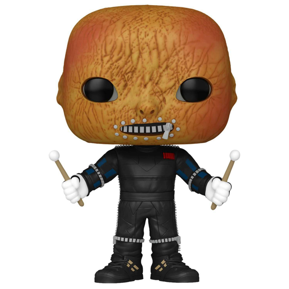 Фигурка Funko POP! Rocks — Slipknot Michael Pfaff