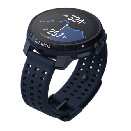 Часы спортивные SUUNTO RACE MIDNIGHT