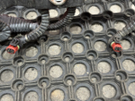 Проводка двигателя