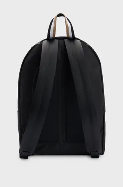 Рюкзак мужской BOSS Catch_3.0_Backpack