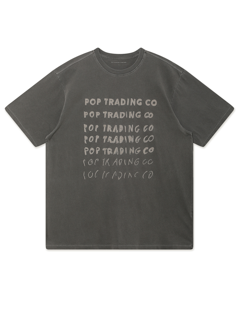 Футболка Кор. Рукав Sketchy T-shirt