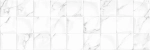 Декор настенный Primavera Omnia White Decor 09 30x90 см (DG03-09)