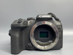 Canon EOS R10 Kit 18-45mm IS STM