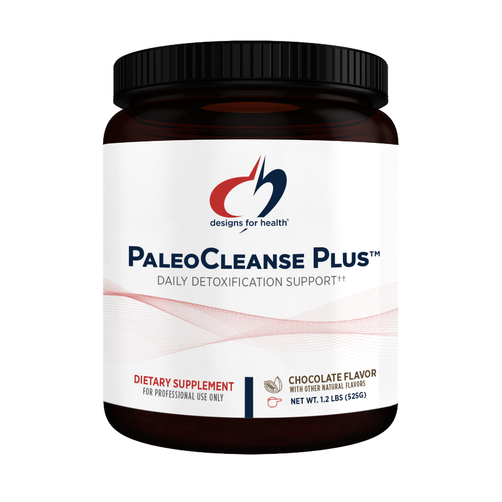 PaleoCleanse Plus™ Chocolate, 525 G (1.2 LBS)