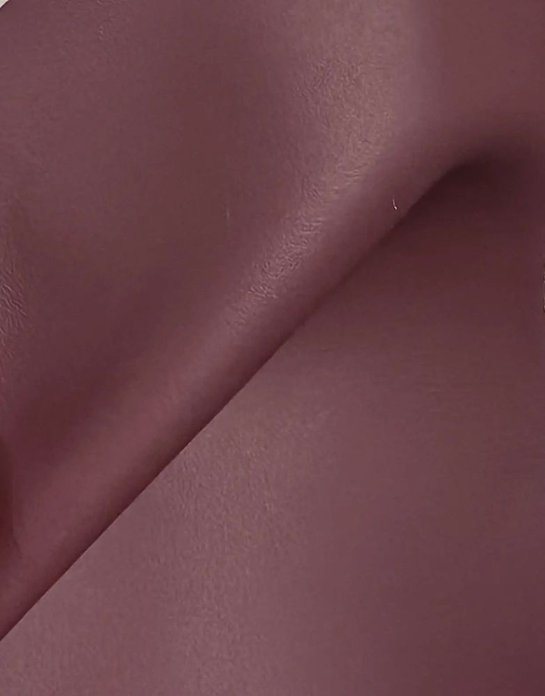 Искусственная кожа Unico burgundy (Унико бургунди)