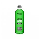 Caffeine water