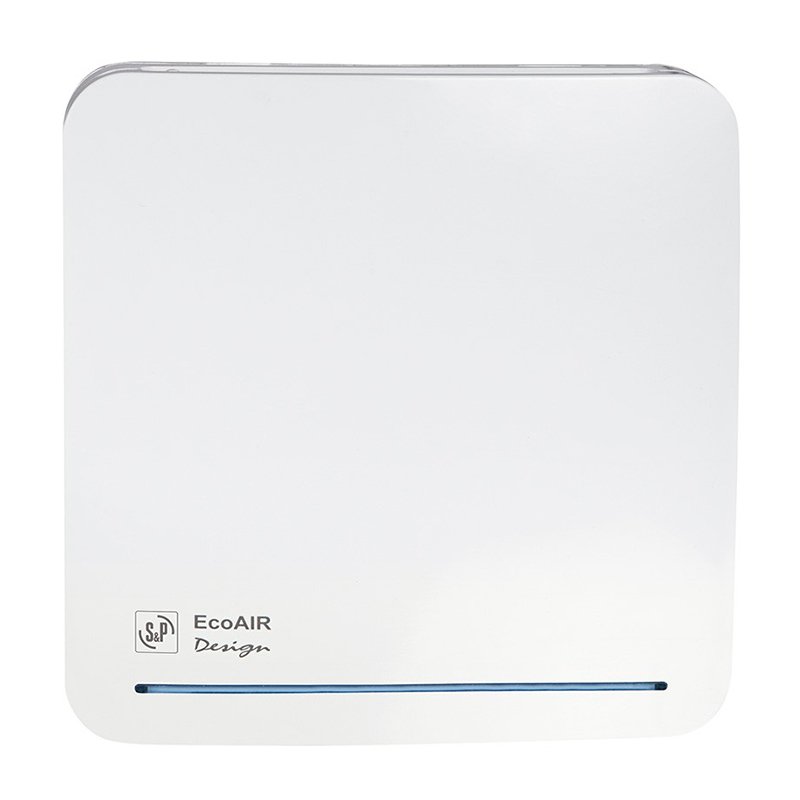 Накладной вентилятор Soler Palau ECOAIR DESIGN ECOWATT 100 S