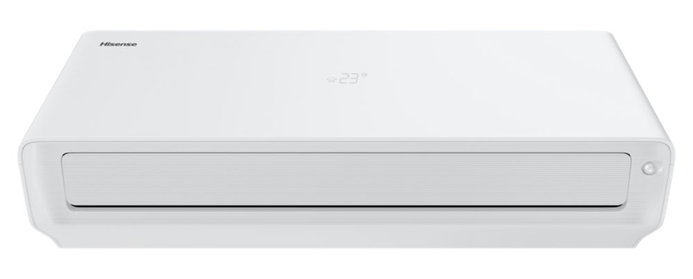 Сплит-система кондиционер настенный Hisense Vision Pro Superior AS-13UW4RXVQH01 на 35 м²