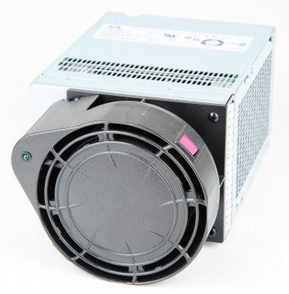 Блок питания HP MSA30 Power Supply FAN+BLOWER 230331-001