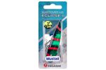 Блесна троллинговая HIGASHI Eclipse II 3 Mustad #346