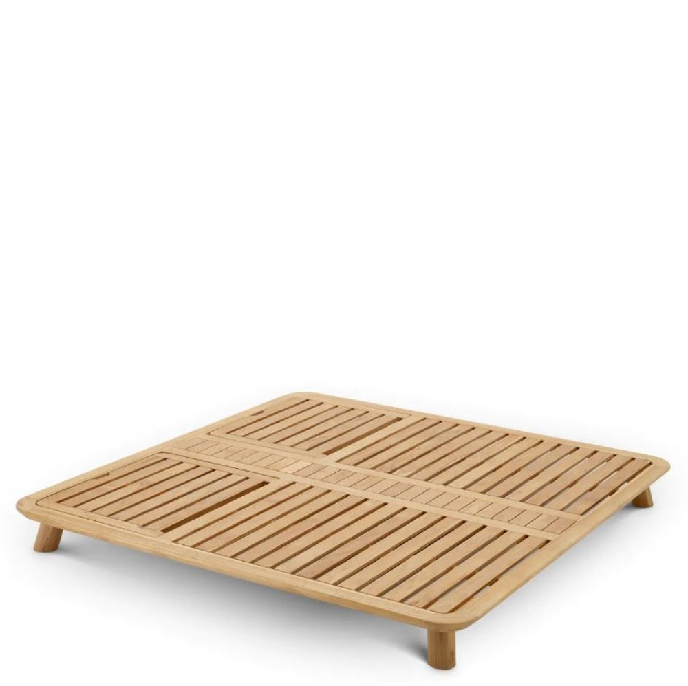 Шезлонг Weston Double OUTDOOR