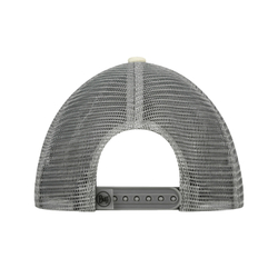 Кепка Buff Trucker Cap Lach Multi