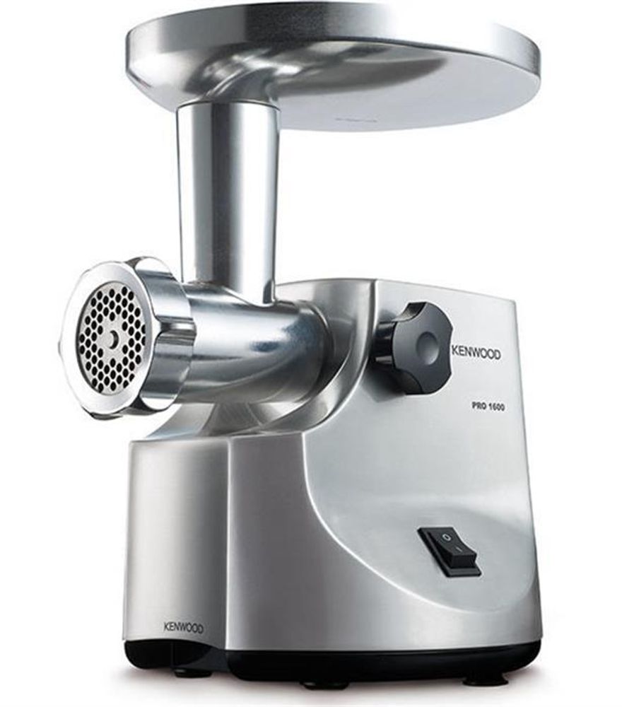 Мясорубка Kenwood MG520 + ROTO CUTTER RU (K) Мясорубка Kenwood MG520 + ROTO CUTTER RU (K)