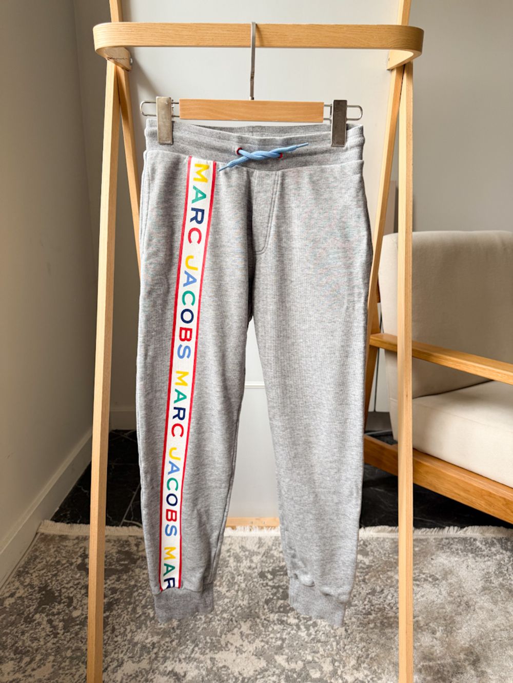 Хлопковый костюм Marc Jacobs, 140