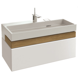 Мебель под раковину Jacob Delafon Terrace 100 EB1187-G1C