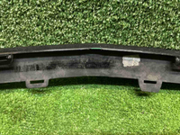 Накладка переднего бампера Mercedes B w247 (18-22)