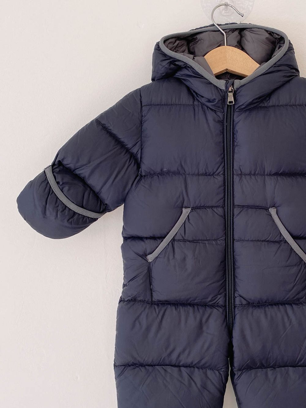 Комбинезон Moncler