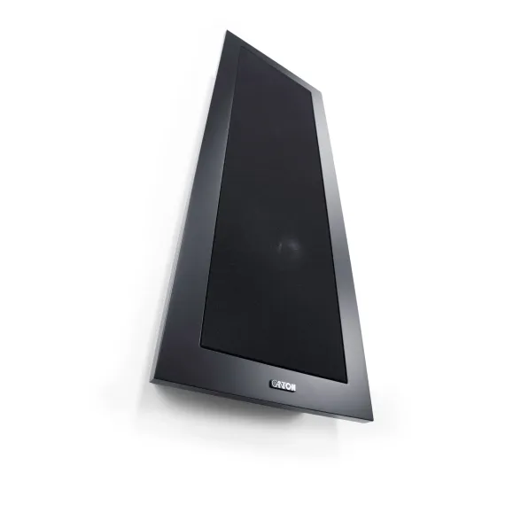 Canton Atelier 700 Black Semi Gloss