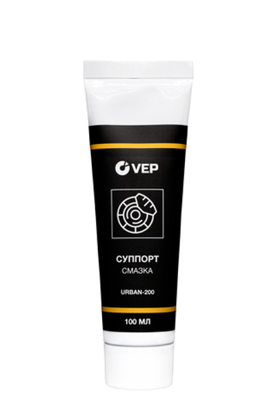 VEP Суппорт смазка URBAN-200 200 мл