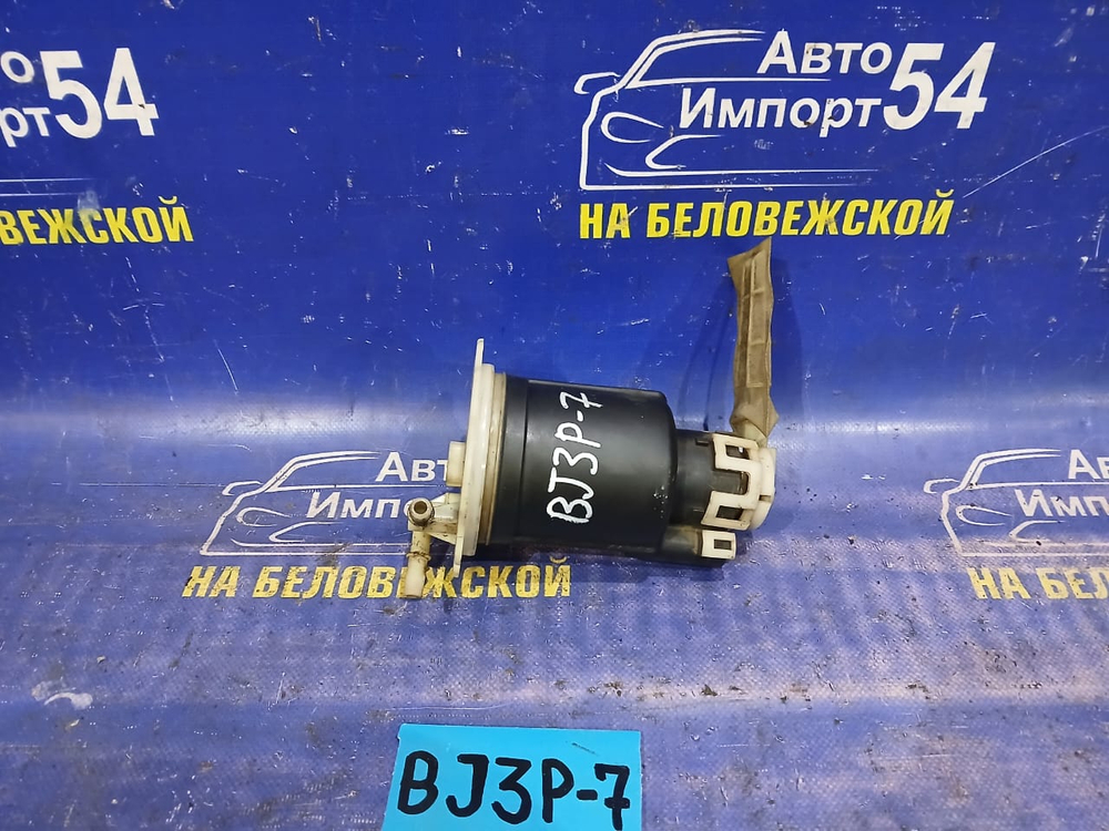 Бензонасос погружной MAZDA FAMILIA 2001