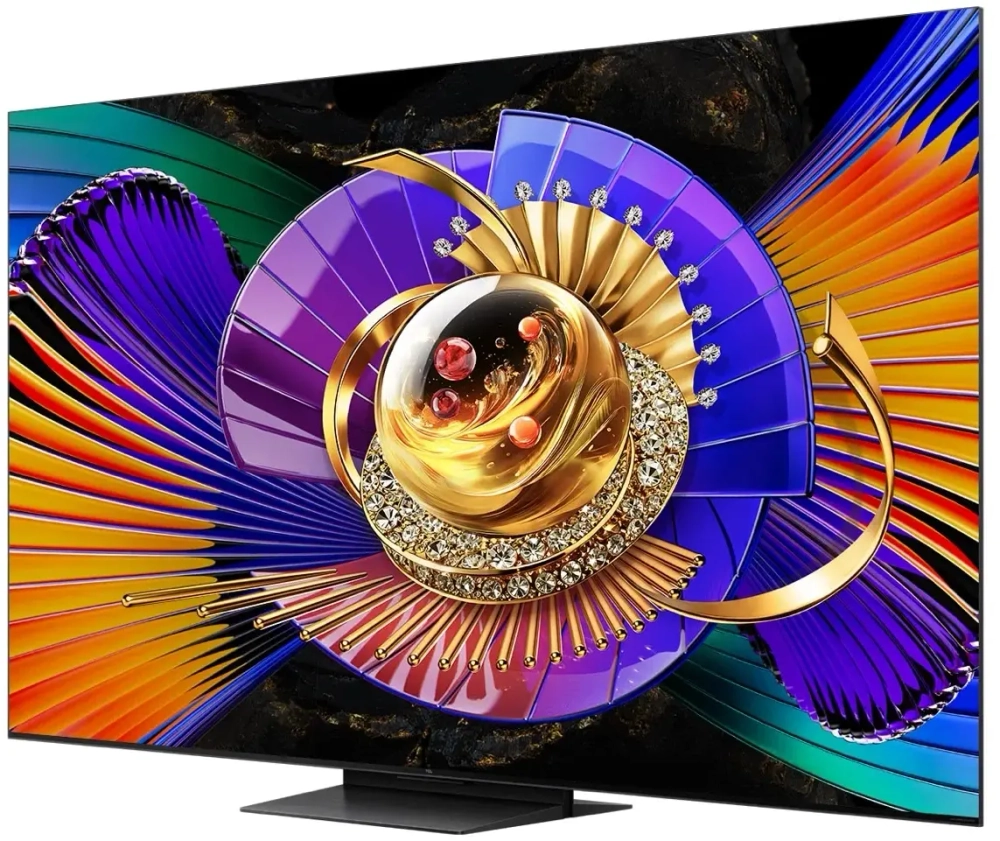 Телевизор 65" TCL 65C7L