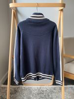 Кардиган Chloe из хлопка и шерсти, 152