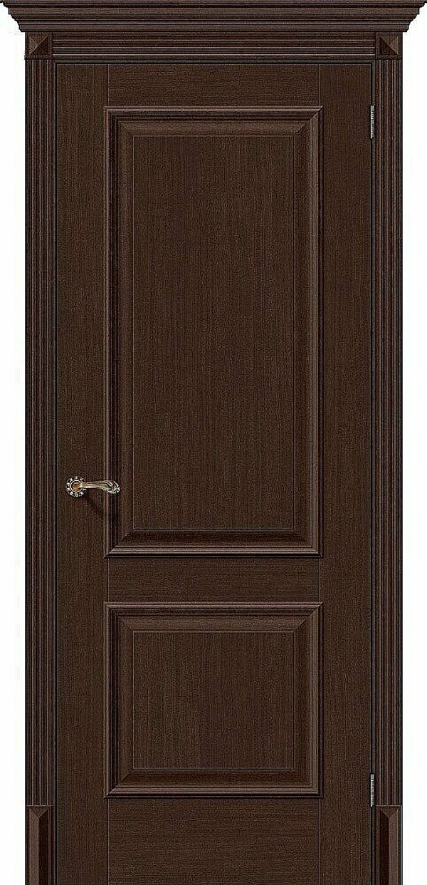 Классико-12 Thermo Oak