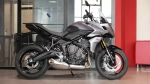 Triumph Tiger Sport 660 серебро