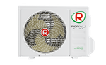 Инверторная сплит-система+вентиляция серии ROYAL FRESH FULL DC EU INVERTER RCI-RF30HN (комплект)