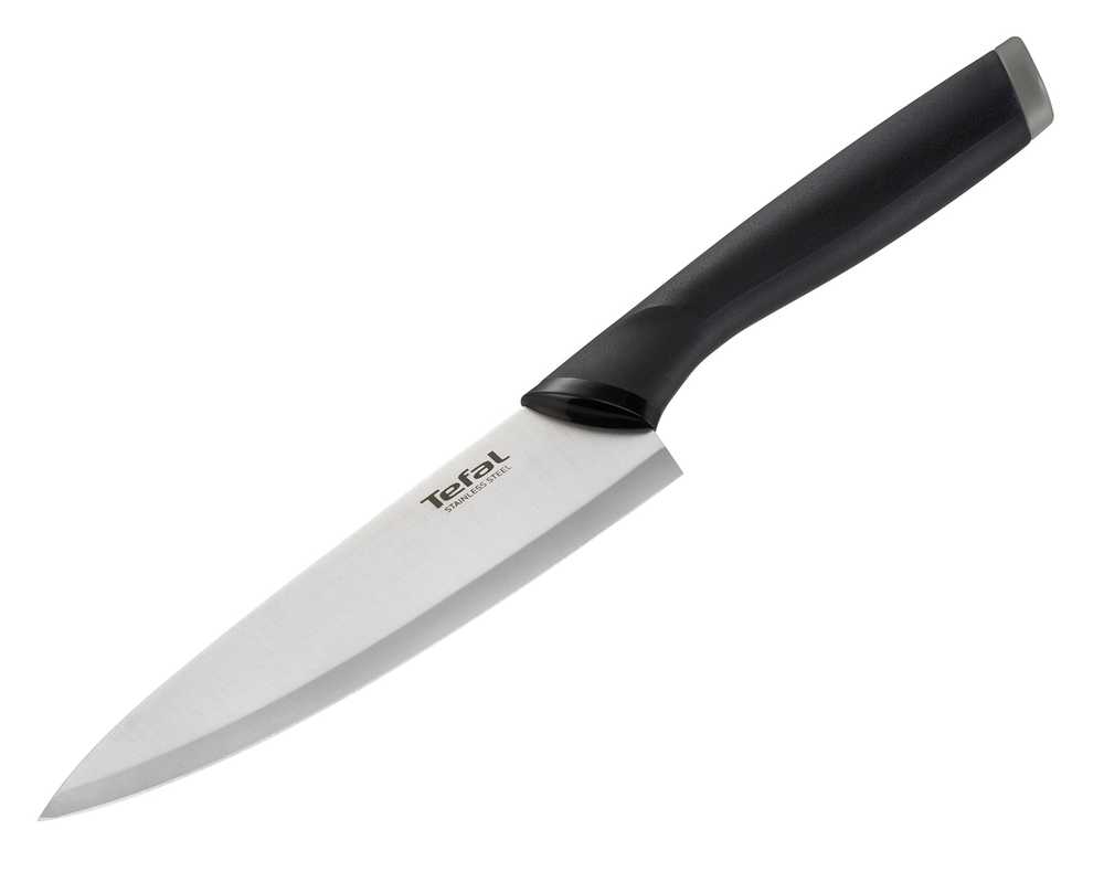Шеф-нож Tefal Comfort 15 см K2213104