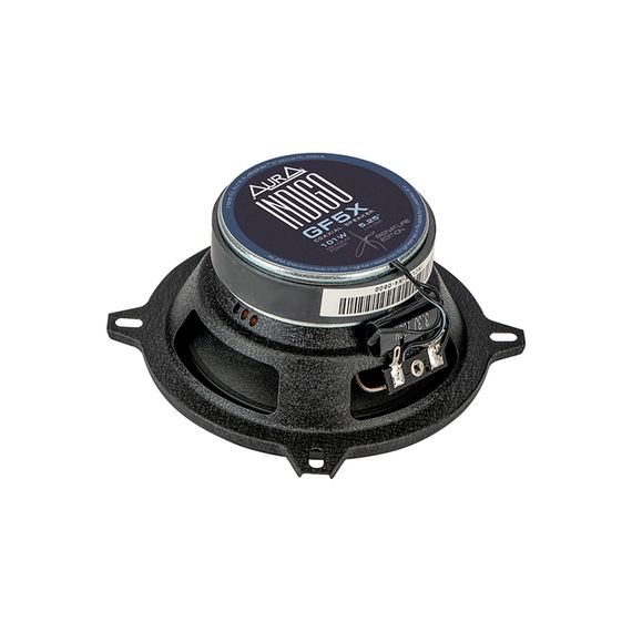 Коакс. акустика AURA INDIGO-GF5X