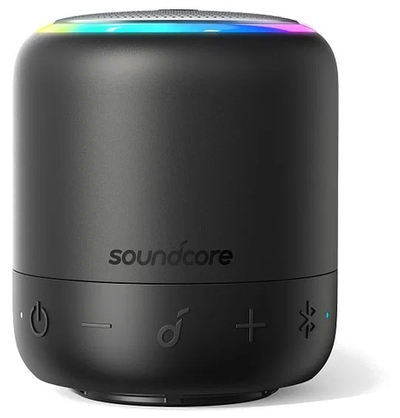 Портативная акустика Soundcore Mini 3 Pro, черный