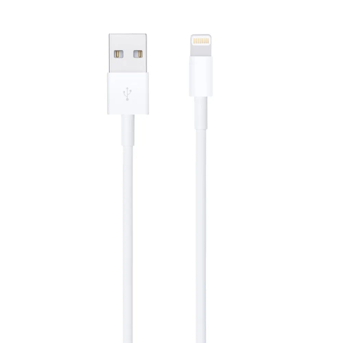Кабель Apple USB-A — Lightning (2m)