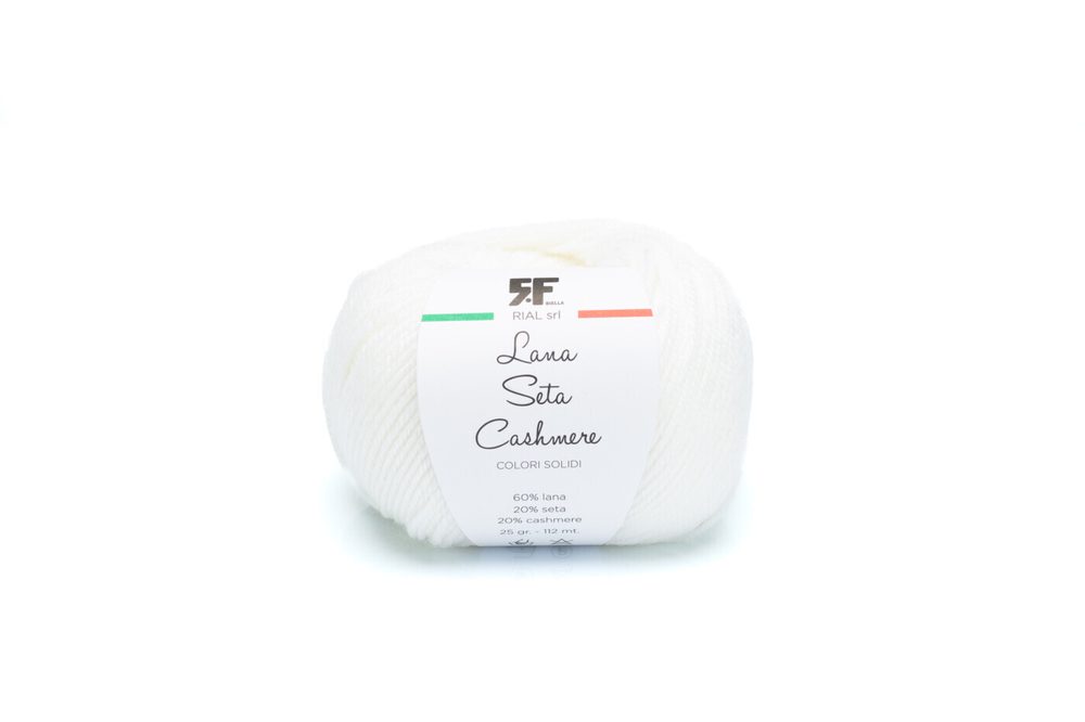 LANA SETA CASHMERE закуп с фабрики, 250г