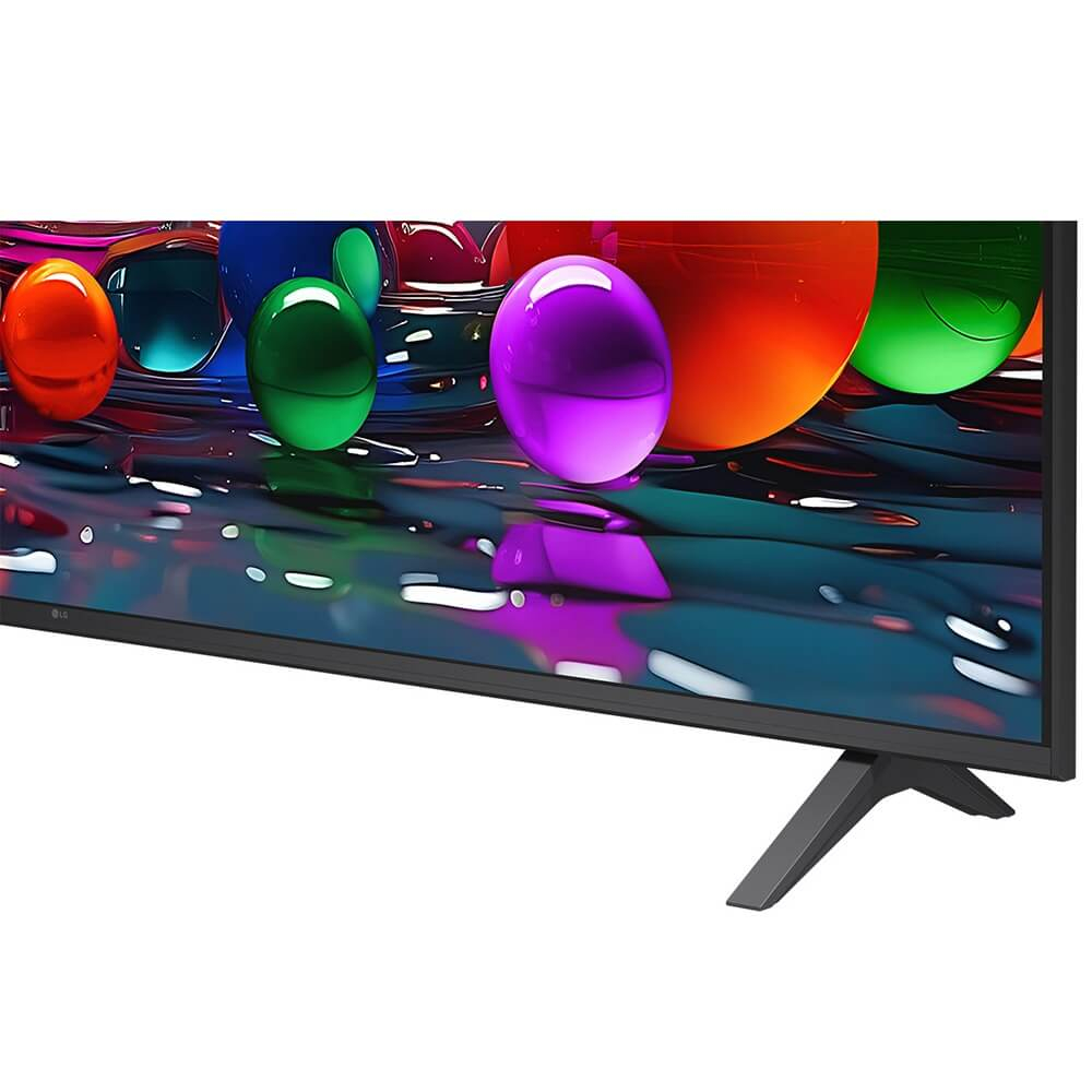 Телевизор LG UHD AI 65UA75009LA (2025)