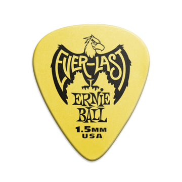 Набор медиаторов ERNIE BALL 9195 Everlast