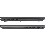 Ноутбук MSI Modern 15 F1MG-1072XRU Intel Core 5 120U 1400MHz/15.6"/1920x1080/16GB/512GB SSD/Intel Iris Xe Graphics/Без ОС(9S7-15S111-1072)