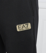 спортивные штаны EA7 - черный(3LPP69 PJG1Z)