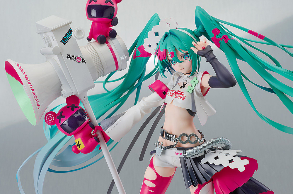 Хатсуме Мику / Hatsune Miku