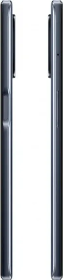 Realme 8 "5G" 4/64GB Black (черный)