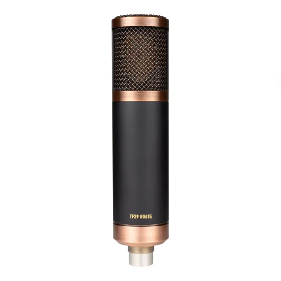 Telefunken TF29 Copperhead