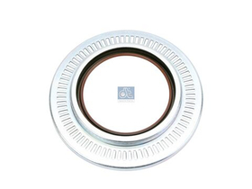 Сальник ступицы с кольцом ABS 95*116,5*11 MAN